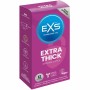 Préservatifs EXS Extra Thick 12 Unités: Plus de 300.000 produits de grandes marques en vente directe à prix usine sur cadeaufou.