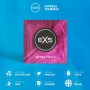 Préservatifs EXS Extra Thick 12 Unités: Plus de 300.000 produits de grandes marques en vente directe à prix usine sur cadeaufou.