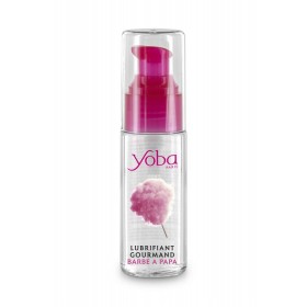 Lubrifiant à base d'eau Yoba 6 x 50 ml: Plus de 300.000 produits de grandes marques en vente directe à prix usine sur cadeaufou.
