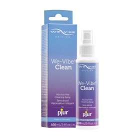 We Vibe Nettoie 100 ml Pjur SNAAUL6: Plus de 300.000 produits de grandes marques en vente directe à prix usine sur cadeaufou.com