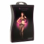 Body S Pleasures Noir Taille unique: Plus de 300.000 produits de grandes marques en vente directe à prix usine sur cadeaufou.com