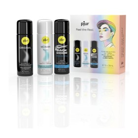 Lubrifiant Pjur: Plus de 300.000 produits de grandes marques en vente directe à prix usine sur cadeaufou.com. Label boutique sol