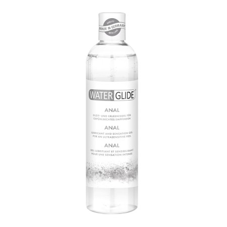 Lubrifiant anal Waterglide 300 ml: Plus de 300.000 produits de grandes marques en vente directe à prix usine sur cadeaufou.com. 