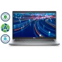 Ordinateur Portable Dell Latitude 5420 14 I7-1135G7 8 GB RAM 256 GB SSD Espagnol Qwerty (Reconditionné A): Plus de 300.000 produ