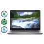 Ordinateur Portable Dell Latitude 5410 14 Intel® Core™ i5-10210U 8 GB RAM 256 GB SSD Espagnol Qwerty (Reconditionné A): Plus de 
