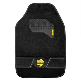 Set de tapis de voitures MOMO MOMLCM4FUBG Universel 4 Pièces: Plus de 300.000 produits de grandes marques en vente directe à pri
