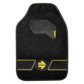 Set de tapis de voitures MOMO MOMLCM4FUBY Universel 4 Pièces: Plus de 300.000 produits de grandes marques en vente directe à pri