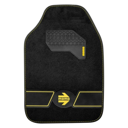 Set de tapis de voitures MOMO MOMLCM4FUBY Universel 4 Pièces: Plus de 300.000 produits de grandes marques en vente directe à pri