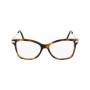 Monture de Lunettes Femme Lanvin LNV2604-214 ø 54 mm: Plus de 300.000 produits de grandes marques en vente directe à prix usine 