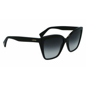 Lunettes de soleil Femme Lanvin LNV617S-1 ø 59 mm: Plus de 300.000 produits de grandes marques en vente directe à prix usine sur