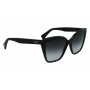 Lunettes de soleil Femme Lanvin LNV617S-1 ø 59 mm: Plus de 300.000 produits de grandes marques en vente directe à prix usine sur