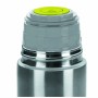 Thermos Ibili 753810 Acier inoxydable 18/10 1 L Mini: Plus de 300.000 produits de grandes marques en vente directe à prix usine 