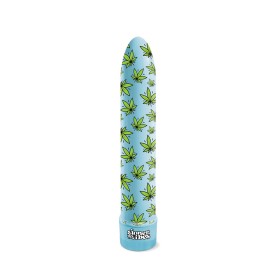 Vibromasseur à boules NS Novelties Stoner vibes Bleu: Plus de 300.000 produits de grandes marques en vente directe à prix usine 