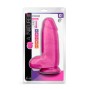 Gode réaliste Blush Au Naturel TPE Ø 8 cm (17,7 cm): Plus de 300.000 produits de grandes marques en vente directe à prix usine s
