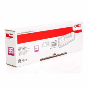 Toner original OKI 45862838 Magenta: Plus de 300.000 produits de grandes marques en vente directe à prix usine sur cadeaufou.com