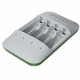 Chargeur de batterie Varta Eco Charger Pro 56813 AAA 4 Batteries: Plus de 300.000 produits de grandes marques en vente directe à