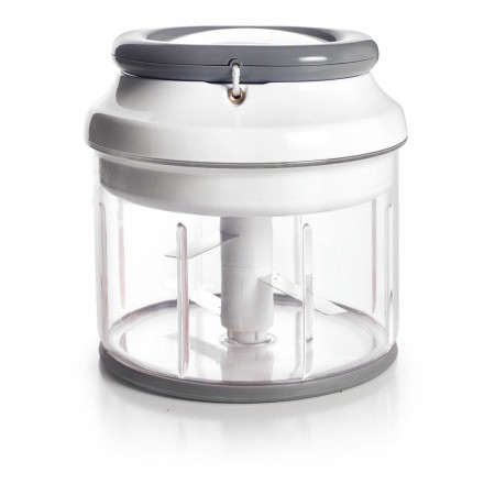 Hachoir Ibili Rotary 750350 Acier inoxydable Plastique Ø 12,5 x 13 cm: Plus de 300.000 produits de grandes marques en vente dire
