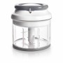 Hachoir Ibili Rotary 750350 Acier inoxydable Plastique Ø 12,5 x 13 cm: Plus de 300.000 produits de grandes marques en vente dire