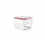 Récipient de Conservation des Aliments Ibili XL 754833 Verre Borosilicaté 3 L: Plus de 300.000 produits de grandes marques en ve