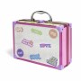 Kit de maquillage pour enfant IDC Institute SUPERGIRL: Plus de 300.000 produits de grandes marques en vente directe à prix usine