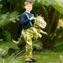 Déguisement pour Enfants Vert Dinosaure: Plus de 300.000 produits de grandes marques en vente directe à prix usine sur cadeaufou