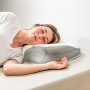 Oreiller Cervical Ergonomique 3 en 1 Pilocal InnovaGoods: Plus de 300.000 produits de grandes marques en vente directe à prix us