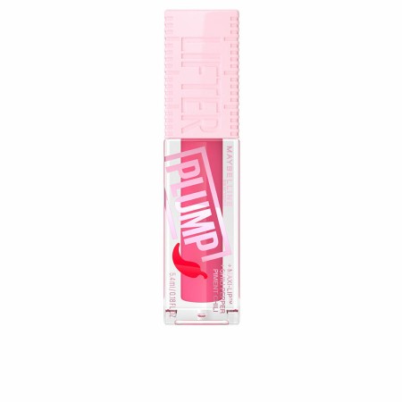 Brillant à lèvres Maybelline Lifter Volumateur pour lèvres: Plus de 300.000 produits de grandes marques en vente directe à prix 