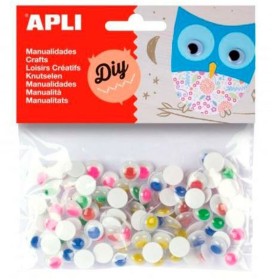 Travaux Manuel Apli 13266 (5 Unités): Plus de 300.000 produits de grandes marques en vente directe à prix usine sur cadeaufou.co