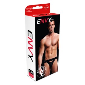 Sous-vêtements classiques Envy Noir L/XL: Plus de 300.000 produits de grandes marques en vente directe à prix usine sur cadeaufo