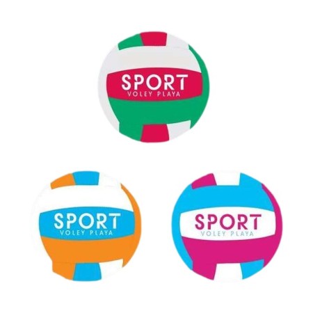 Ballon de Volley de Plage: Plus de 300.000 produits de grandes marques en vente directe à prix usine sur cadeaufou.com. Label bo