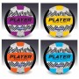 Ballon de Volley de Plage: Plus de 300.000 produits de grandes marques en vente directe à prix usine sur cadeaufou.com. Label bo