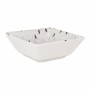 Bol La Mediterránea Barroc Porcelaine Blanc 13 x 13 x 5 cm (28 Unités): Plus de 300.000 produits de grandes marques en vente dir