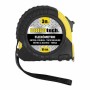 Flexomètre Bricotech Bricotech 13,5 x 8,5 x 3 cm (36 Unités) (3 m): Plus de 300.000 produits de grandes marques en vente directe