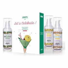 Huile de massage aromatique Exsens 251726 (3 pcs): Plus de 300.000 produits de grandes marques en vente directe à prix usine sur