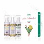 Huile de massage aromatique Exsens 251726 (3 pcs): Plus de 300.000 produits de grandes marques en vente directe à prix usine sur