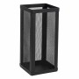 Acessoires de cheminée Alexandra House Living Noir Fer 16 x 50 x 16 cm: Plus de 300.000 produits de grandes marques en vente dir