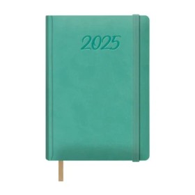 Agenda DOHE Samba Vert quarto 15 x 21 cm 2025: Plus de 300.000 produits de grandes marques en vente directe à prix usine sur cad