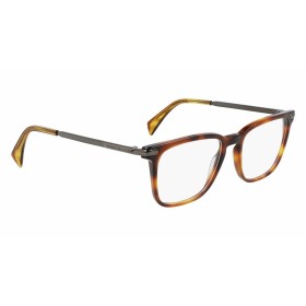 Monture de Lunettes Homme Lanvin LNV2608-214 Marron Ø 53 mm: Plus de 300.000 produits de grandes marques en vente directe à prix