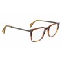 Monture de Lunettes Homme Lanvin LNV2608-214 Marron Ø 53 mm: Plus de 300.000 produits de grandes marques en vente directe à prix