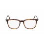 Monture de Lunettes Homme Lanvin LNV2608-214 Marron Ø 53 mm: Plus de 300.000 produits de grandes marques en vente directe à prix