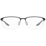 Monture de Lunettes Homme Under Armour UA-5047-G-PJPF617 Bleu ø 56 mm: Plus de 300.000 produits de grandes marques en vente dire