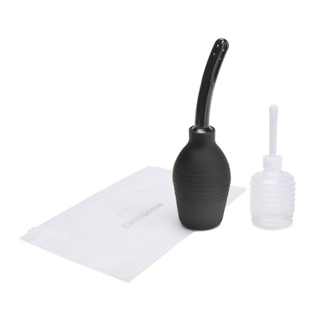 Plug Anal Aquaclean Noir: Plus de 300.000 produits de grandes marques en vente directe à prix usine sur cadeaufou.com. Label bou