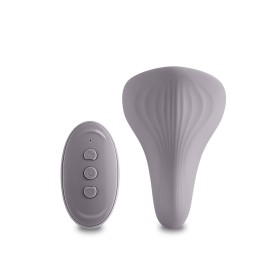 Vibromasseur NS Novelties Desire Gris Violet: Plus de 300.000 produits de grandes marques en vente directe à prix usine sur cade