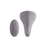 Vibromasseur NS Novelties Desire Gris Violet: Plus de 300.000 produits de grandes marques en vente directe à prix usine sur cade