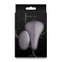 Vibromasseur NS Novelties Desire Gris Violet: Plus de 300.000 produits de grandes marques en vente directe à prix usine sur cade