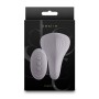 Vibromasseur NS Novelties Desire Gris Violet: Plus de 300.000 produits de grandes marques en vente directe à prix usine sur cade