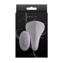 Vibromasseur NS Novelties Desire Gris Violet: Plus de 300.000 produits de grandes marques en vente directe à prix usine sur cade