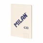 Carnet Milan 430 Beige A4 48 Volets 21 x 29,7 cm (3 Unités): Plus de 300.000 produits de grandes marques en vente directe à prix