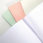 Carnet Milan 430 Beige A4 48 Volets 21 x 29,7 cm (3 Unités): Plus de 300.000 produits de grandes marques en vente directe à prix