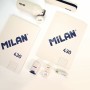 Carnet Milan 430 Beige A4 48 Volets 21 x 29,7 cm (3 Unités): Plus de 300.000 produits de grandes marques en vente directe à prix